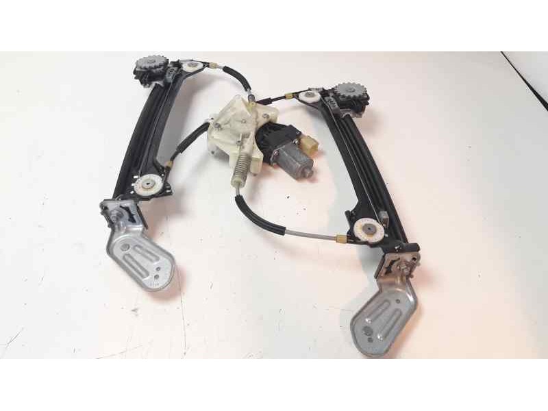 Recambio de elevalunas trasero derecho para maserati ghibli s q4 referencia OEM IAM 670030022  