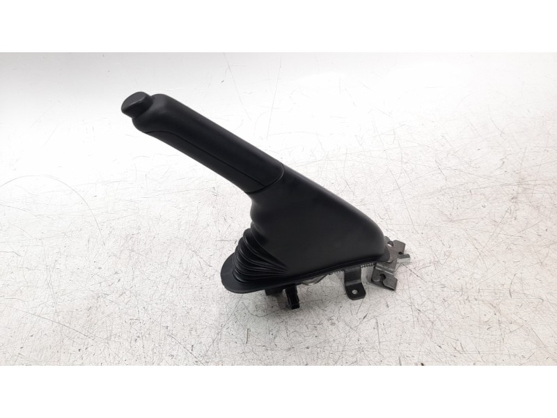 Recambio de palanca freno para fiat 500 (312) berlina dolcevita referencia OEM IAM 735450154  