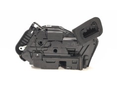 Recambio de cerradura puerta delantera derecha para audi a1 sportback (gba) 1.0 tfsi referencia OEM IAM B6C5TB837016C   2