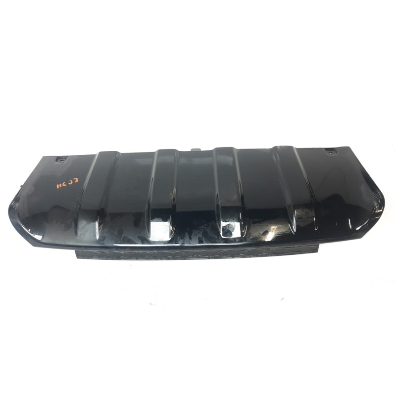 Recambio de spoiler paragolpes delantero para land rover discovery sport 2.0 td4 cat referencia OEM IAM GK7M17F011B  