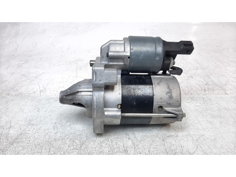 Recambio de motor arranque para peugeot 2008 (p1) active referencia OEM IAM 9812715480 ARF720351VL 