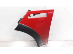 Recambio de aleta delantera izquierda para mini mini (r50,r53) one d referencia OEM IAM 41217037437 109150212 