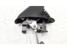 Recambio de palanca freno para fiat 500 (312) berlina dolcevita referencia OEM IAM 735450154   2