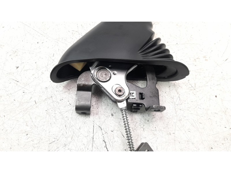 Recambio de palanca freno para fiat 500 (312) berlina dolcevita referencia OEM IAM 735450154  