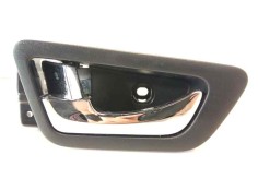 Recambio de maneta interior delantera derecha para ssangyong tivoli limited 4x2 referencia OEM IAM   