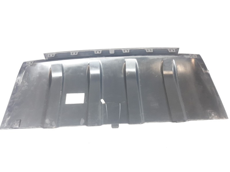 Recambio de spoiler paragolpes delantero para land rover discovery sport 2.0 td4 cat referencia OEM IAM GK7M17F011B  