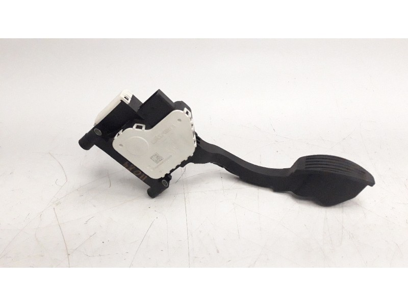 Recambio de potenciometro pedal para fiat nuova 500 (150) 1.2 cat referencia OEM IAM 005205409400B  