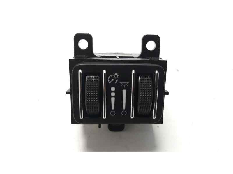 Recambio de interruptor para maserati ghibli s q4 referencia OEM IAM 68141052AC 10094190 