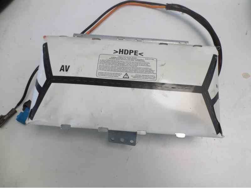 Recambio de airbag delantero derecho para peugeot 307 (s1) xr referencia OEM IAM 9634529680  