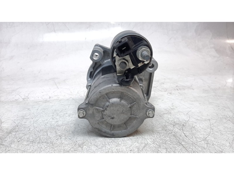 Recambio de motor arranque para peugeot 2008 (p1) active referencia OEM IAM 9812715480 ARF720351VL 