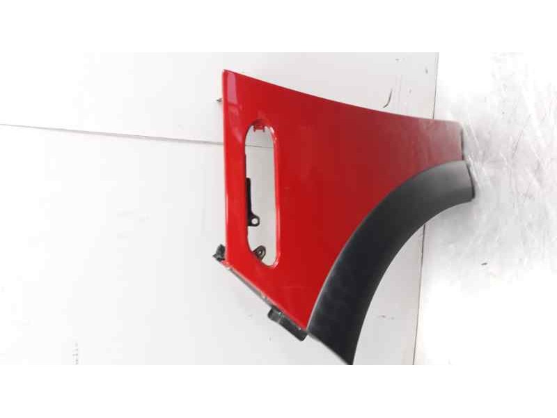 Recambio de aleta delantera izquierda para mini mini (r50,r53) one d referencia OEM IAM 41217037437 109150212 