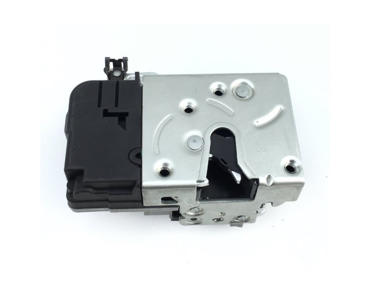 Recambio de cerradura puerta delantera derecha para citroen berlingo referencia OEM IAM 9136J4 CRDPSA1610 EZCPE078