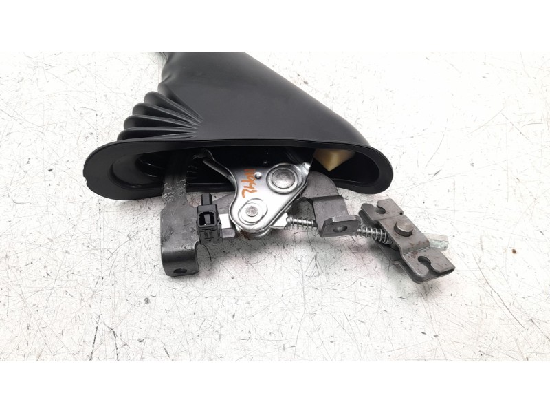 Recambio de palanca freno para fiat 500 (312) berlina dolcevita referencia OEM IAM 735450154  