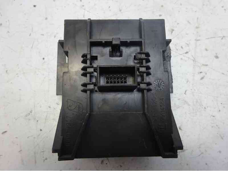 Recambio de mando luces para opel corsa c blue line referencia OEM IAM 09114384 460029937 