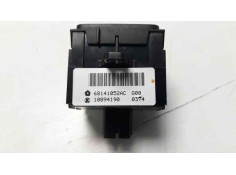 Recambio de interruptor para maserati ghibli s q4 referencia OEM IAM 68141052AC 10094190  2