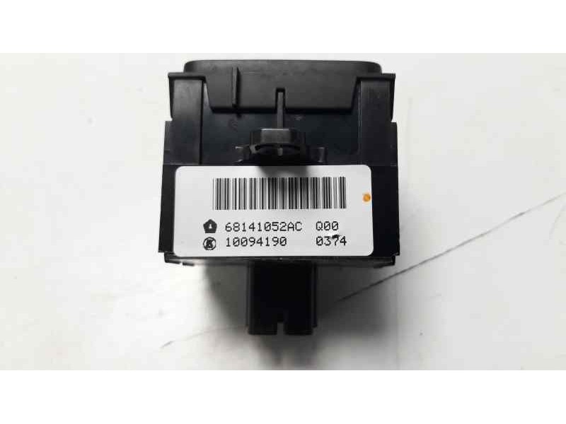 Recambio de interruptor para maserati ghibli s q4 referencia OEM IAM 68141052AC 10094190 