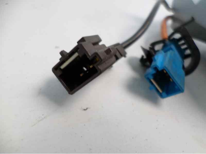 Recambio de airbag delantero derecho para peugeot 307 (s1) xr referencia OEM IAM 9634529680  