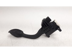 Recambio de potenciometro pedal para fiat nuova 500 (150) 1.2 cat referencia OEM IAM 005205409400B   2