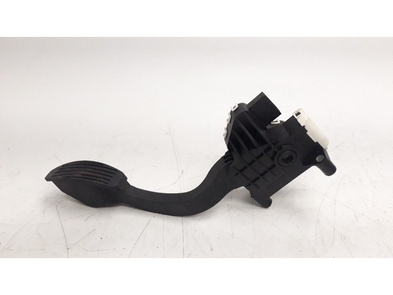 Recambio de potenciometro pedal para fiat nuova 500 (150) 1.2 cat referencia OEM IAM 005205409400B  