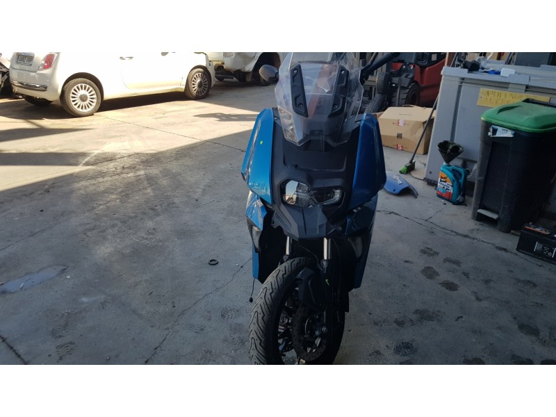 bmw c 400 del año 2020