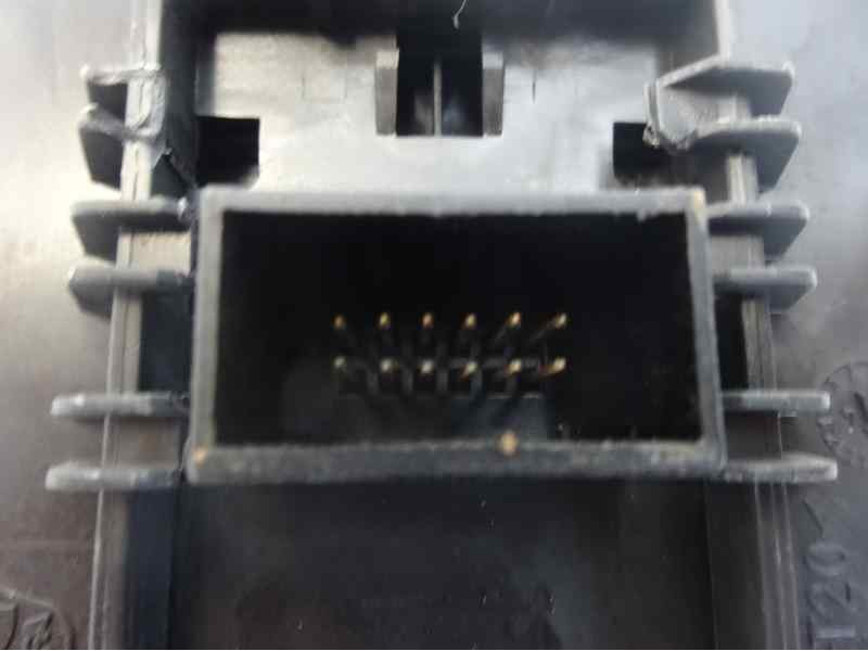 Recambio de mando luces para opel corsa c blue line referencia OEM IAM 09114384 460029937 