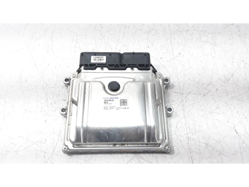 Recambio de centralita motor uce para kia niro referencia OEM IAM 954412BGS0  