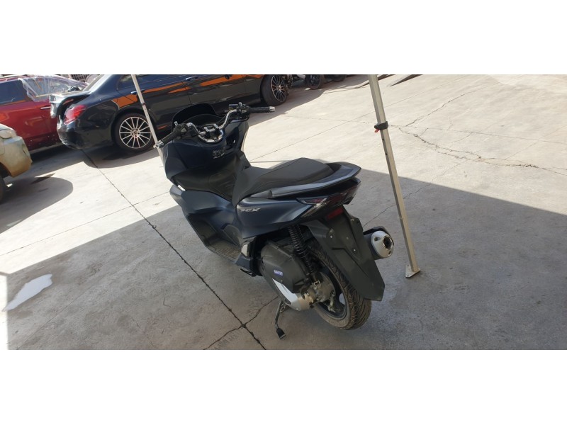 honda pcx 125 del año 2023