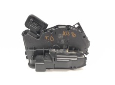 CERRADURA PUERTA TRASERA DERECHA A6L5TA839016L A6L5TA839016L 