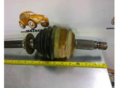 Recambio de transmision delantera derecha para land rover range rover (lp) 2.5 turbodiesel referencia OEM IAM 2258088   2