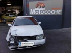 volkswagen polo berlina (6n1) del año 1996 2