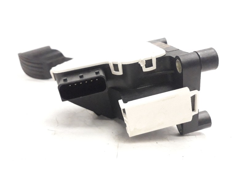 Recambio de potenciometro pedal para fiat nuova 500 (150) 1.2 cat referencia OEM IAM 005205409400B  