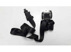 Recambio de cinturon seguridad trasero central para maserati ghibli s q4 referencia OEM IAM 6700174400  