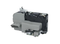 Recambio de cerradura puerta delantera izquierda para citroen berlingo referencia OEM IAM 9135H6 CRDPSA1600 EZCPE077