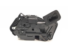Recambio de cerradura puerta trasera derecha para audi a1 sportback (gba) 1.0 tfsi referencia OEM IAM A6L5TA839016L   2