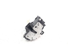CERRADURA PUERTA DELANTERA IZQUIERDA 52191863 52191863 