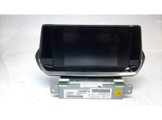 SISTEMA NAVEGACION GPS 9838129680 