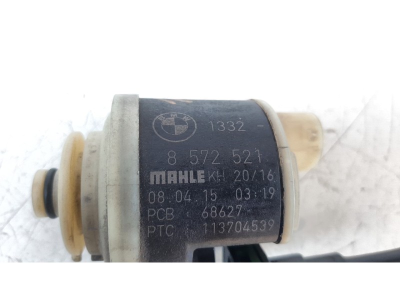 Recambio de bomba combustible para bmw serie 3 lim. (f30) 318d referencia OEM IAM 13328572521  