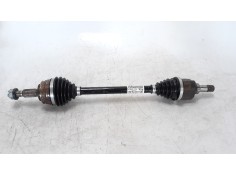 TRANSMISION DELANTERA IZQUIERDA 9677914480 