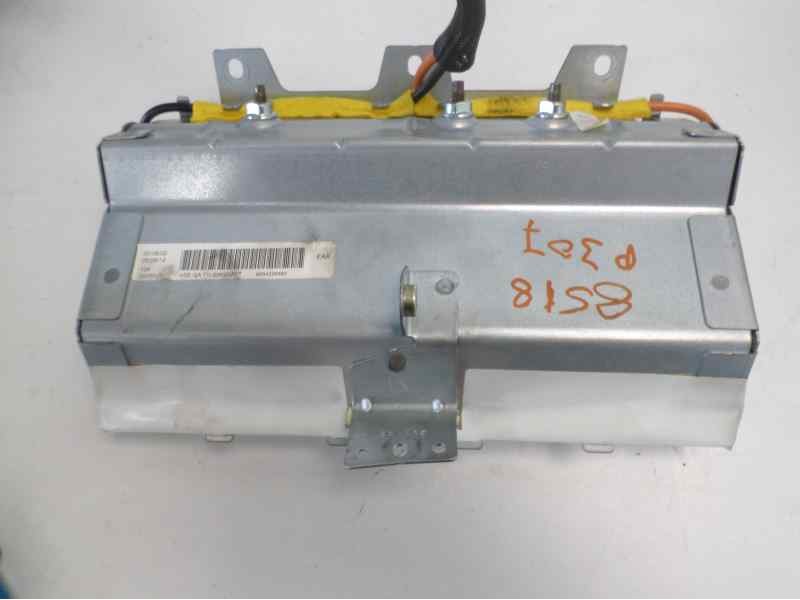 Recambio de airbag delantero derecho para peugeot 307 (s1) xr referencia OEM IAM 9634529680  