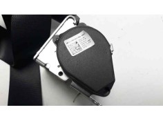 Recambio de cinturon seguridad trasero central para maserati ghibli s q4 referencia OEM IAM 6700174400   2
