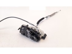 Recambio de cerradura puerta delantera derecha para opel corsa f 1.2 referencia OEM IAM 9829284780   2