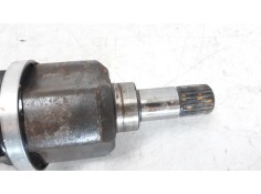 Recambio de transmision delantera izquierda para citroen berlingo furgón 1.5 blue-hdi fap referencia OEM IAM 9677914480   2