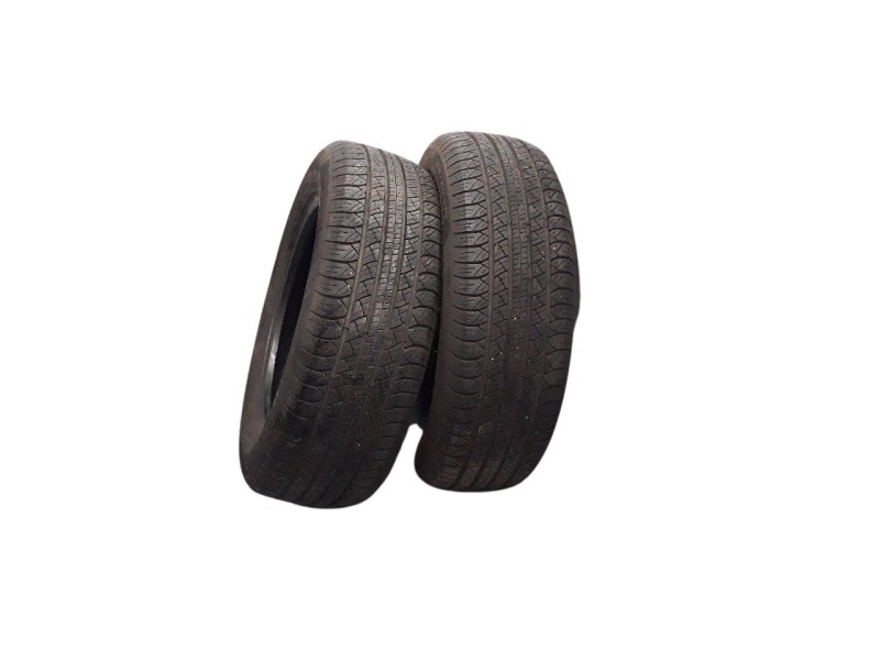 Recambio de rueda para peugeot 5008 1.6 blue-hdi fap referencia OEM IAM 2156517  