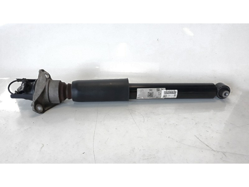 Recambio de amortiguador trasero derecho para audi q7 4mg referencia OEM IAM 4M0513021BK  