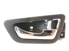 Recambio de maneta interior trasera derecha para ssangyong tivoli limited 4x2 referencia OEM IAM   