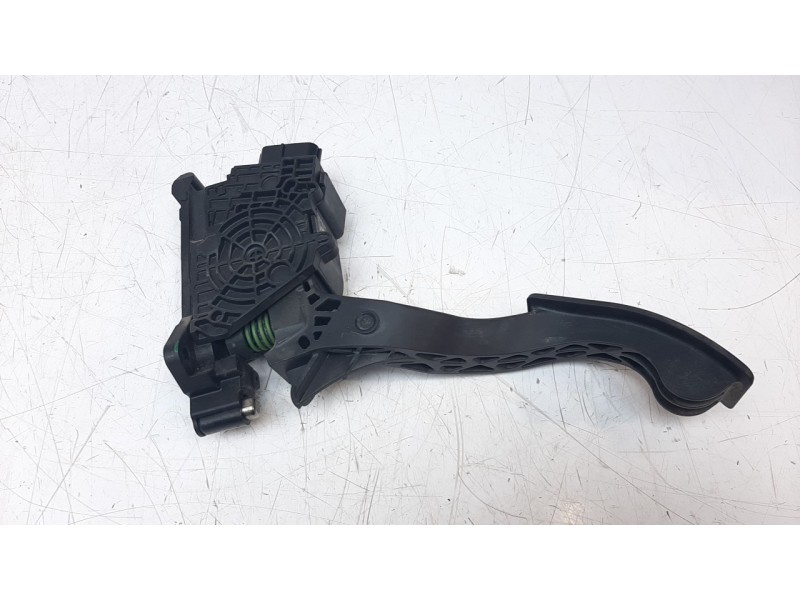 Recambio de potenciometro pedal para seat ibiza (kj1) 1.0 referencia OEM IAM 2Q1723503  