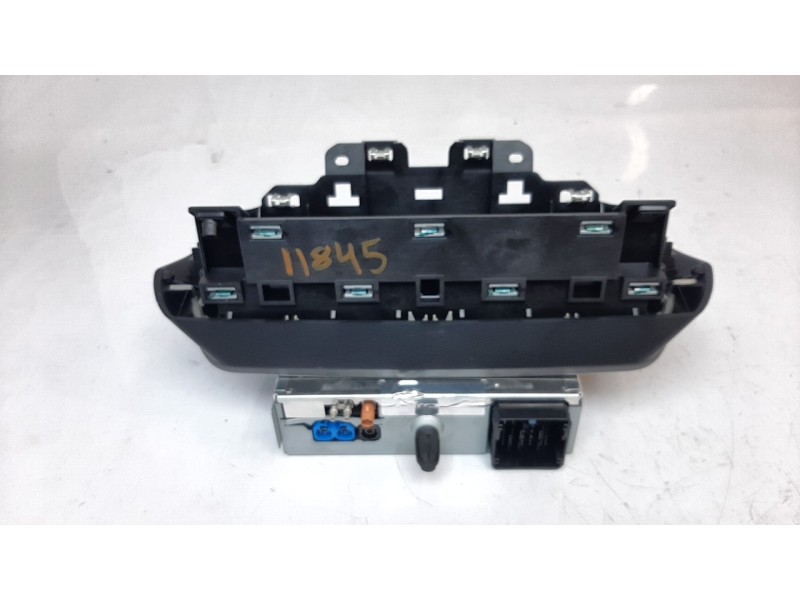 Recambio de sistema navegacion gps para peugeot 2008 (p1) active referencia OEM IAM 9838129680  