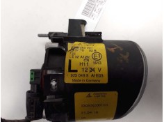 Recambio de faro antiniebla izquierdo para mini mini (r50,r53) one d referencia OEM IAM 0395060001 13490171 MN3044414 2