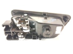 Recambio de maneta interior trasera derecha para ssangyong tivoli limited 4x2 referencia OEM IAM    2