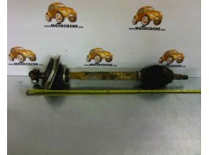 Recambio de transmision delantera izquierda para renault megane i scenic (ja0) 1.9 turbodiesel cat (f8q-784) referencia OEM IAM 